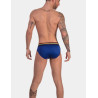 Barcode Berlin Slip Barcode Pride Bleu